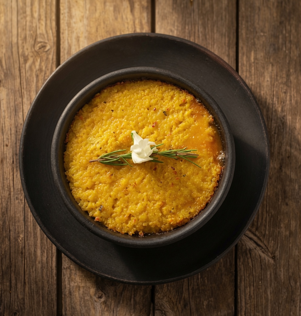 Pastel de Choclo